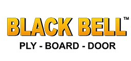 black bell logo